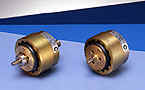 Hysteresis clutch/brake photo